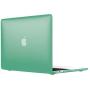 Speck Products 110608-B155 SmartShell Case, MacBook Pro 13'' (with and Without Touch Bar), Malachite Green