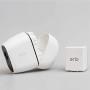 Arlo Pro 2 (1) Add-on Camera | Rechargeable, Night vision, Indoor/Outdoor, HD Video 1080p, Two-Way Talk, Wall Mount | Cloud Storage Included | Works with Arlo Pro Base Station (VMC4030P)