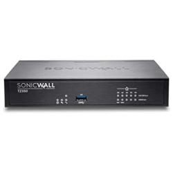 SonicWall TZ350 Network Security Appliance 02-SSC-0942