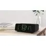 Emerson SmartSet Alarm Clock Radio with AM/FM Radio, Dimmer, Sleep Timer and .9'' LED Display, CKS1900