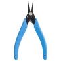 Xuron - 450S Tweezer Nose Pliers - Serrated
