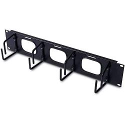 APC AR8428 2U Horizontal Cable Organizer