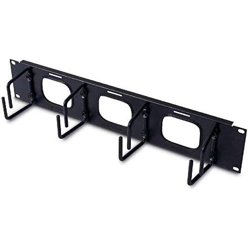 APC AR8428 2U Horizontal Cable Organizer