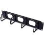 APC AR8428 2U Horizontal Cable Organizer