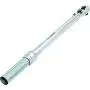 CDI Torque Products A Snap-On Company 1/2'' Drive 30-250 Ft Lbs / 47-332 NM Dual Scale Micrometer Adjustable Metal Handle Torque Wrench Individually Serialized with Matching Certificate of Calibration
