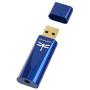 AudioQuest Dragonfly Cobalt USB Digital-to-Analog Converter