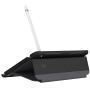 Speck Products StyleFolio Pencil Case and Stand for 9.7-inch iPad Pro [Only fits 2016 9.7-Inch iPad Pro], 77643-B565