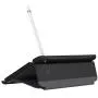 Speck Products StyleFolio Pencil Case and Stand for 9.7-inch iPad Pro [Only fits 2016 9.7-Inch iPad Pro], 77643-B565