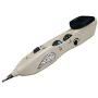 LCD Electronic Acupuncture Massager Meridian Pen Health Care Monitor Electric Meridians Laser Acupuncture Magnet Therapy LCD Electronic Acupuncture Massager Meridian Pen Health Care Monitor Electric Meridians Laser Acupuncture Magnet Therapy