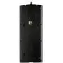 Tripp Lite AVR750U 750VA UPS Battery Backup & TLP1208TELTV 12 Outlet Surge Protector Power Strip, 8ft Cord, Right-Angle Plug, Tel/Modem/Coax Protection, RJ11, & Dollar 150,000 Insurance