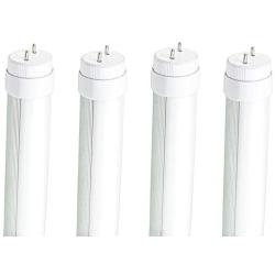 F15T8 LED Replacement Bulb,4-Pack,7Watt,for F15T8 RV Light Bulb-18'' (17-3/4'' pin to pin),Daylight 5500K Color (12-30V DC-4Pack)