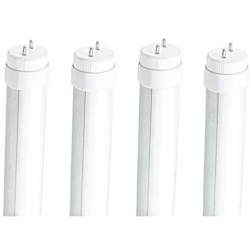 F15T8 LED Replacement Bulb,4-Pack,7Watt,for F15T8 RV Light Bulb-18'' (17-3/4'' pin to pin),Daylight 5500K Color (12-30V DC-4Pack)