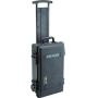 Pelican 1510 Case With Foam (Black)