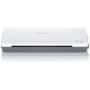 Swingline Laminator, Thermal, Inspire Plus Lamination Machine, 9 Inches Max Width, Quick Warm-Up, Includes Laminating Pouches, White/Gray (1701857ECR)