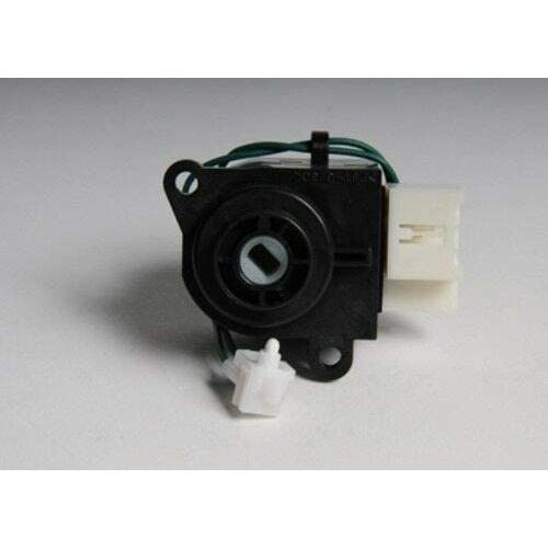 ACDelco D1462F GM Original Equipment Ignition Switch