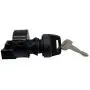 SHUmandala 6 Pins 4 Position Ignition Key Switch Replace for Polaris Ranger 400 500 570 800/ACE 570 900/RZR 570/OEM Number 4012166 4011142 ATV