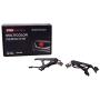 Multicolor Demon Eye Kit for 2015-2017 Ford Mustang Diode Dynamics