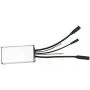 Bnineteenteam Motor Controller for Bicycle, 9 Tube 22A Controller for Brushless Motor Controller Electric Accessory for Mountain Bicycle