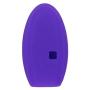 SEGADEN Silicone Cover Protector Case Holder Skin Jacket Compatible with INFINITI Q60 QX80 JX35 5 Button Smart Remote Key Fob CV4506 Deep Purple SEGADEN Silicone Cover Protector Case Holder Skin Jacket Compatible with INFINITI Q60 QX80 JX35 5 Button Smart Remote Key Fob CV4506 Deep Purple