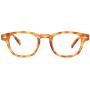 JiSoo Blue Light Reading Glasses Women 2.5 Trendy,Stylish Blue Light Readers 2.5, Computer Reading Glasses Blue Light Blocking, Tortoise