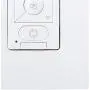 Modern Forms F-WC-WT Transitional Wall Switch Fans Collection in White Finish, 1.63 inches