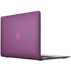Speck Products SmartShell MacBook Air (2018) 13-inch Case, Wildberry Purple