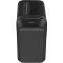 Fellowes Powershred LX220 Micro-Cut Shredder (Black)