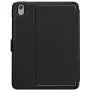 Speck Presidio PRO Folio 11-inch iPad Pro Case, Gen 2, Black/Black