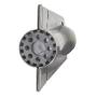 OEM Trane (6) Pack # BNR01077 for Various American Standard Trane Furnaces, Stainless Steel