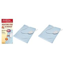 Sunbeam UltraHeat Heating Pad