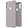 Speck Products Presidio Exotech Moto e Case, Cathedral Grey