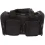 Bulldog Economy black range bag w strap