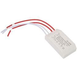 Electronic Transformer 220V to AC 12V Step-Down Transformer Voltage Converter 20-60W Smart Power Driver Full Power