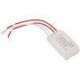 Electronic Transformer 220V to AC 12V Step-Down Transformer Voltage Converter 20-60W Smart Power Driver Full Power