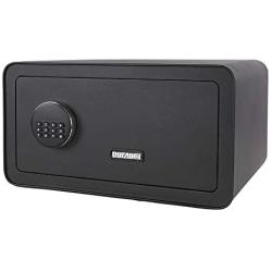 DuraBox Personal Security Safe with Keypad Electronic Digital Lock (Wide)