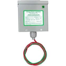 AES KVAR Electric Energy Saver Home Surge Protector Box (All Components UL Listed) This Panel Works with (50amp, 100amp, 150amp, 200amp, 300amp)