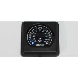 SMD OM-1 LED Sound System Output Monitor