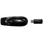 Kensington Expert Wireless Presenter with Red Laser Pointer and Cursor Control (K72425AM)