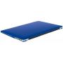 MOSISO Compatible with MacBook Air 13 inch Case (Models: A1369 & A1466, Older Version 2010-2017 Release), Protective Plastic Hard Shell Case & Keyboard Cover & Screen Protector, Royal Blue