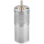 25GA-370 DC 12V Micro Gear Box Motor Speed Reduction Geared Motor for Electronic Lock(30RPM)