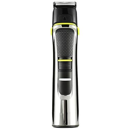 5 in 1 Hair Clipper Product Details, Carving Head, Shaving Head, Nose Hair Trimming Cutter Head, for Hair Salon, Nose Hair Trimming
