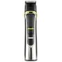 5 in 1 Hair Clipper Product Details, Carving Head, Shaving Head, Nose Hair Trimming Cutter Head, for Hair Salon, Nose Hair Trimming