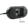 ViSee VM-100 Electronic Digital Video Magnifier for TV: Visual/Reading Aide with Video-Out