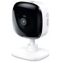 Kasa Indoor Smart Home Camera by TP-Link, 1080p HD Security Camera Wireless 2.4GHz with Night Vision, Motion Detection for Baby Monitor, Cloud & SD Card Storage, Works with Alexa & Google Home (EC60)