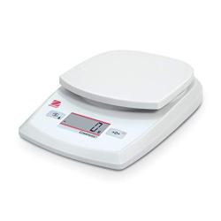 Ohaus Portable Balance CR2200 AM, White