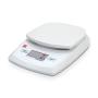 Ohaus CR2200 CR Compass Series Portable Balance, 2200 g x 1 g