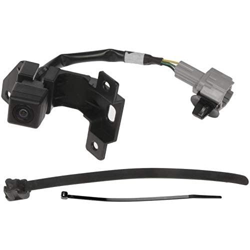Dorman 590-919 Park Assist Camera for Select Nissan Frontier Models