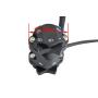 Motorcycle Switch Switchgear Cluster Light Horn Kill Turn Signal for 7/8'' Bars