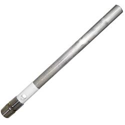 Raritan Magnesium Anode, fits 12 & 20 Gallon Water Heaters