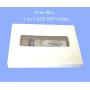 One Pack 10pcs Industrial SFP Module 1.25Gb/s 20km Fiber Transceiver Duplex LC 1310nm Single-Mode DDM